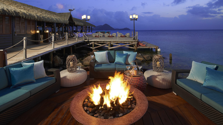 Sandals Grande St Lucian